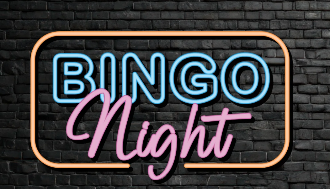 Bingo Night
